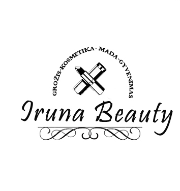 Iruna Beauty- grožis, kosmetika, mada, gyvenimas
