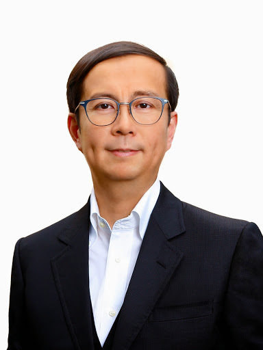 阿里巴巴CEO換人做，首席營運長張勇接棒