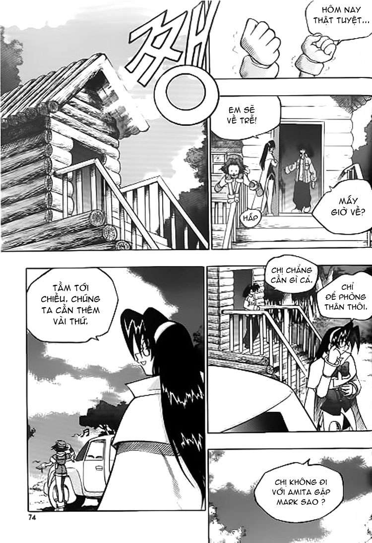 Western Shotgun chap 57