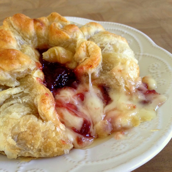 Savory Fig and Sweet Onion Freezer Jam SundaySupper