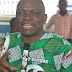Fayose Removes PDP Logo From Campaign Office, Billboards