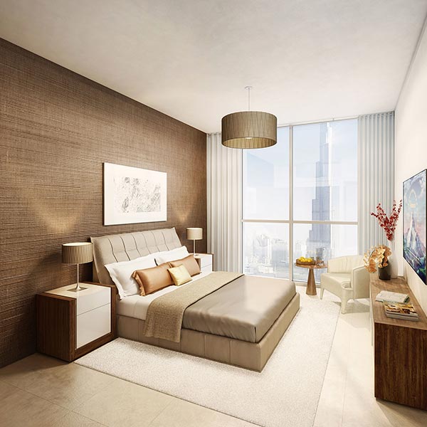 BELLEVUE TOWERS BELLEVUE TOWERS