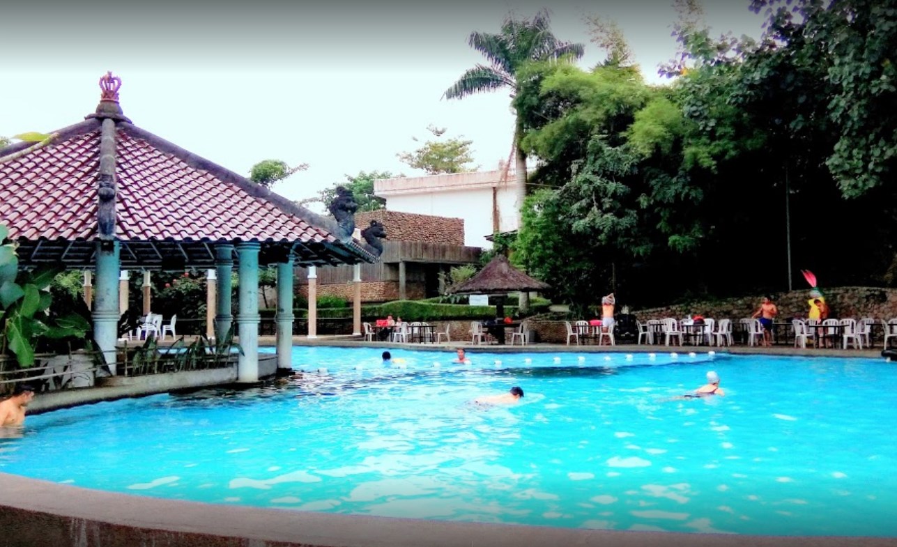 Harga Tiket Masuk Kolam Renang Kenanga Medan | Wisata Tempatku
