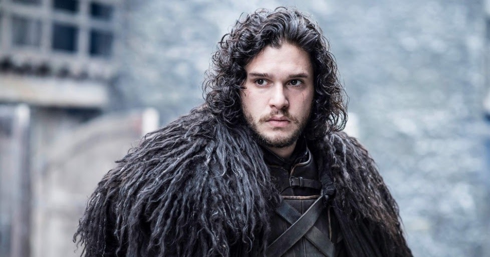 Kit Harington, Jon Snow em Game of Thrones, será vilão de novo Call of