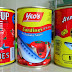 Sardin Penyelamat Pantas Jika Anda Keracunan Makanan!