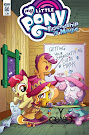 My Little Pony Friendship is Magic #60 Comic My Little Pony Friendship is Magic #60 Comic