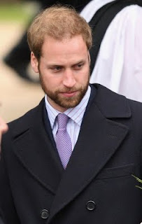  Prince William Wedding News: Prince William Ready for Next Phase: Marriage
