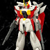 HGAW 1/144 GW-9800 Gundam Airmaster - Review by Hacchaka