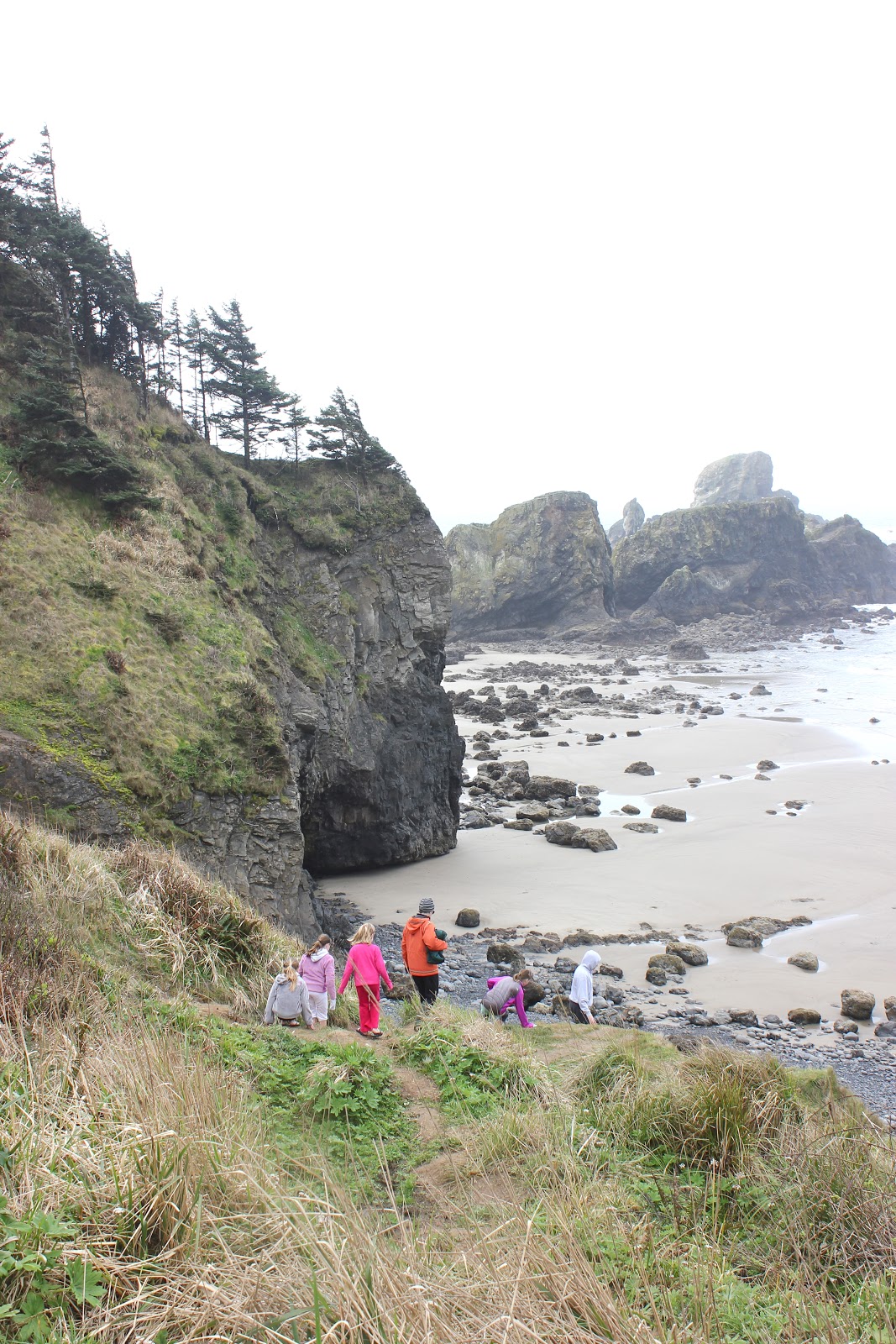 Sweet home Oregon..... | forever*cottage