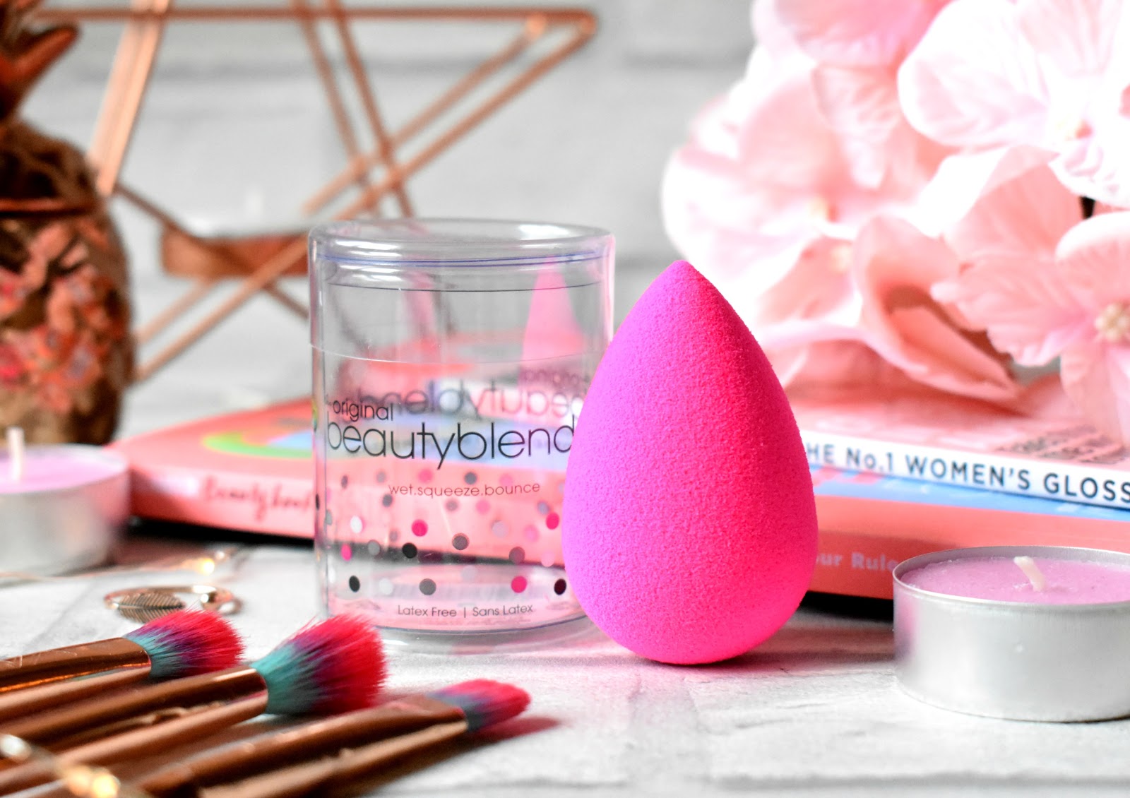 The Original Beauty Blender...Is It Really Worth The Hype?