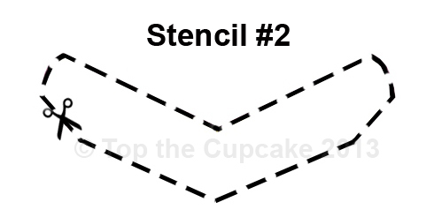 top the cupcake: May 2013