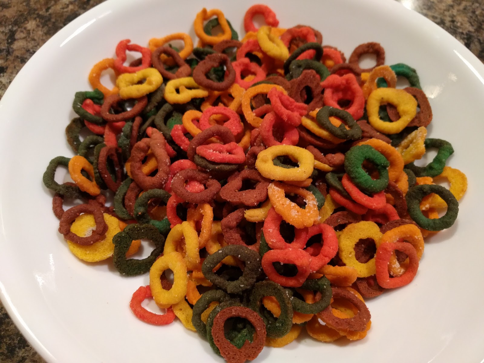 Low Carb Loops Caroline's Keto Kitchen