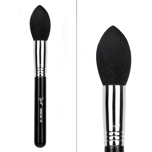 Tipos De Pinceles Para Maquillaje Y Sus Usos Marie Laure Blog