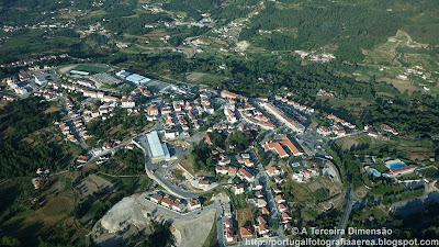 Ribeira de Pena