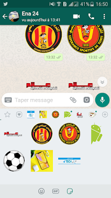 stickers   Whatsapp