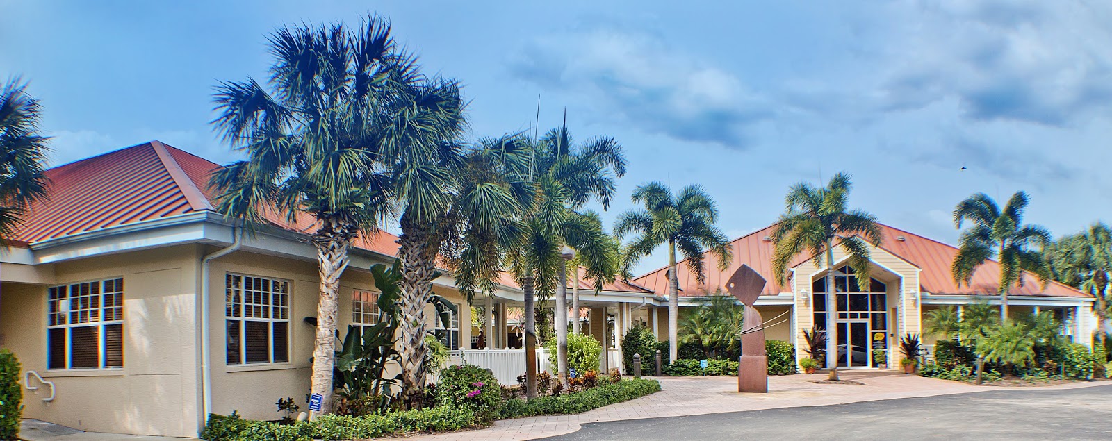 About Centers for the Arts Bonita Springs