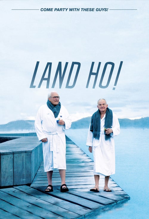 [HD] Land Ho ! 2014 Film Complet En Anglais