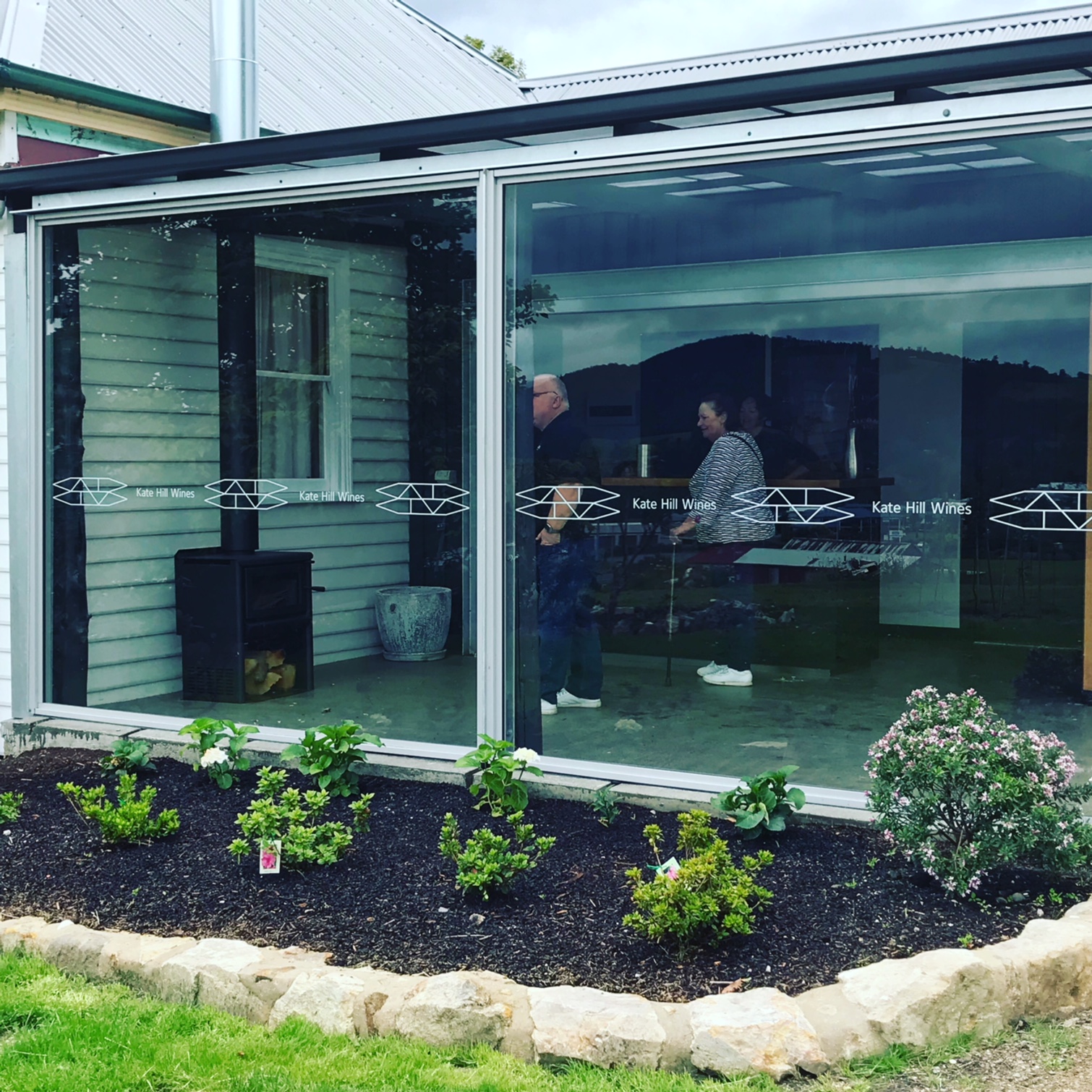 On The Road Again Travelling Eating And Drinking With Winsor