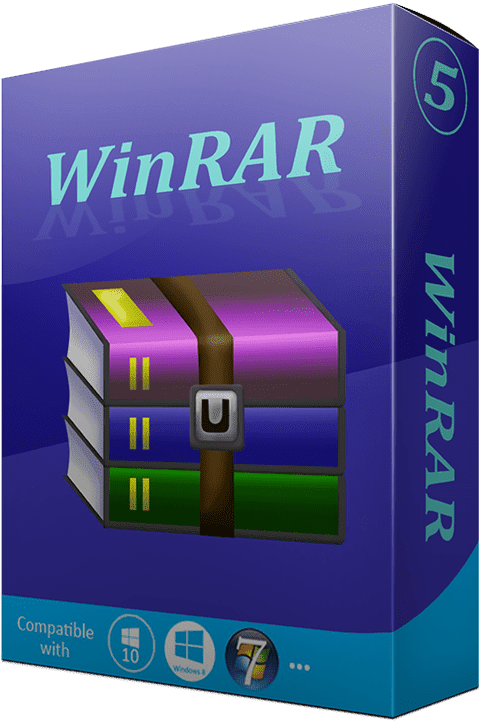 winrar complete version free download