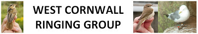 West Cornwall Ringing Group