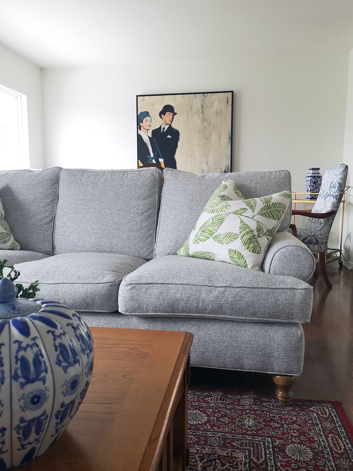 5 Tips To Take The Stress Out Of Buying A Sofa Or Any Other Large