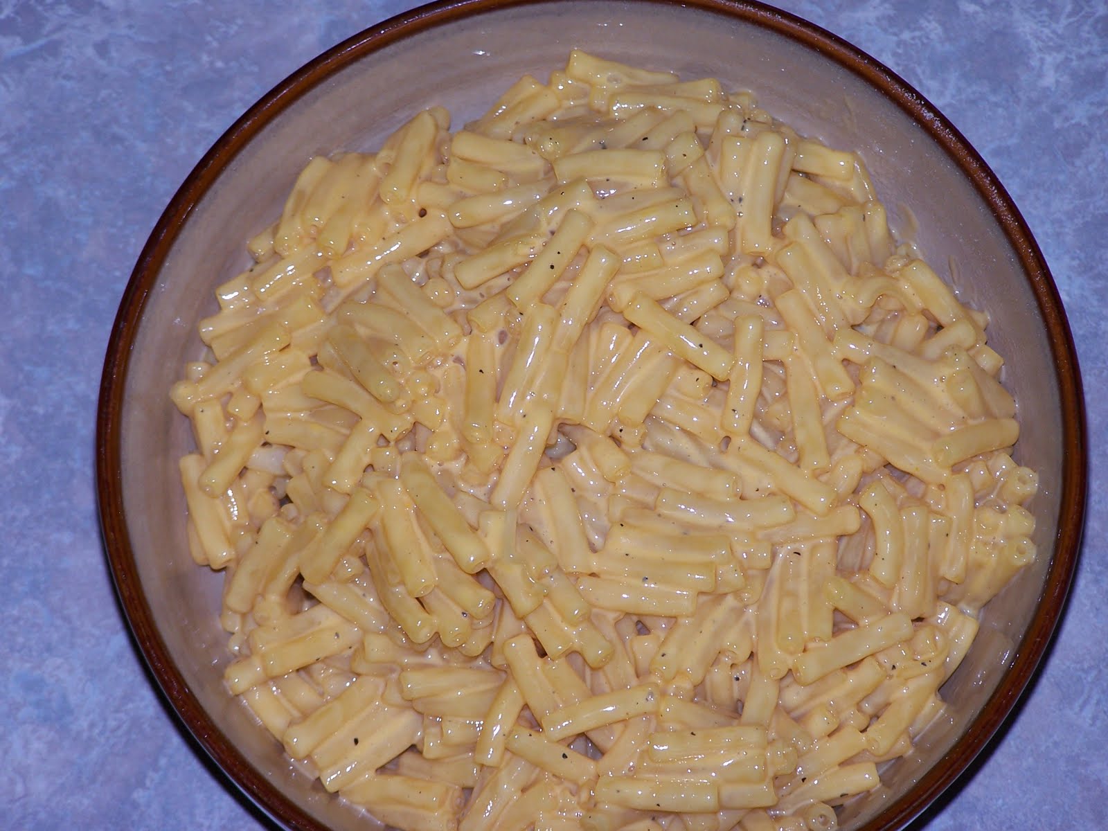 Cooks Little Kitchen: Macaroni with Cheese Sauce