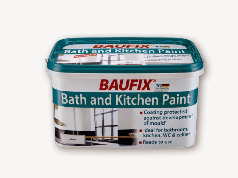 Baufix Bathroom and Kitchen Paint Lidl Opinions Products
