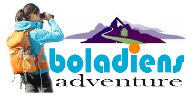 Boladiens Adventure