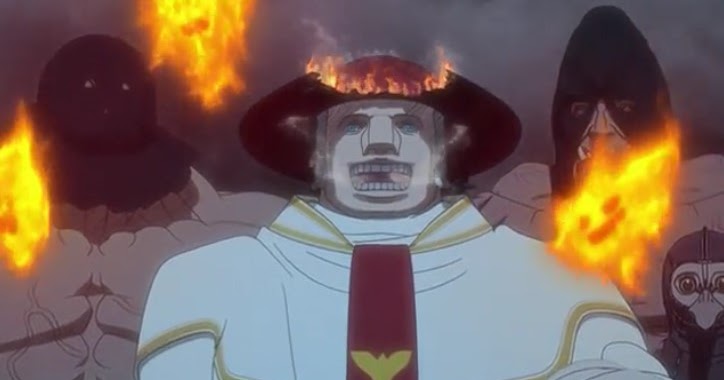 Berserk 2016 episode 9 ~ Anime BOB