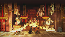 Assassin’s Creed Chronicles: China-CODEX pc español