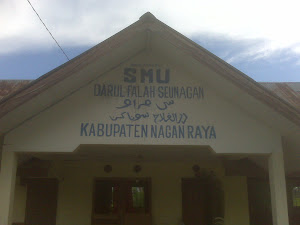 SMA Darulfalah
