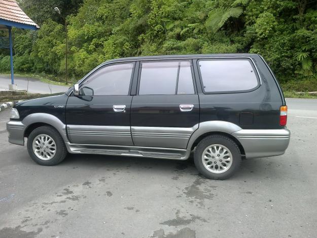 Aki Mobil Untuk Toyota Kijang Diesel ~ Toko Aki Ultras Surabaya
