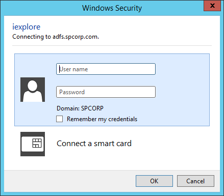 Living and breathing the world of Microsoft: Troubleshooting ADFS ...