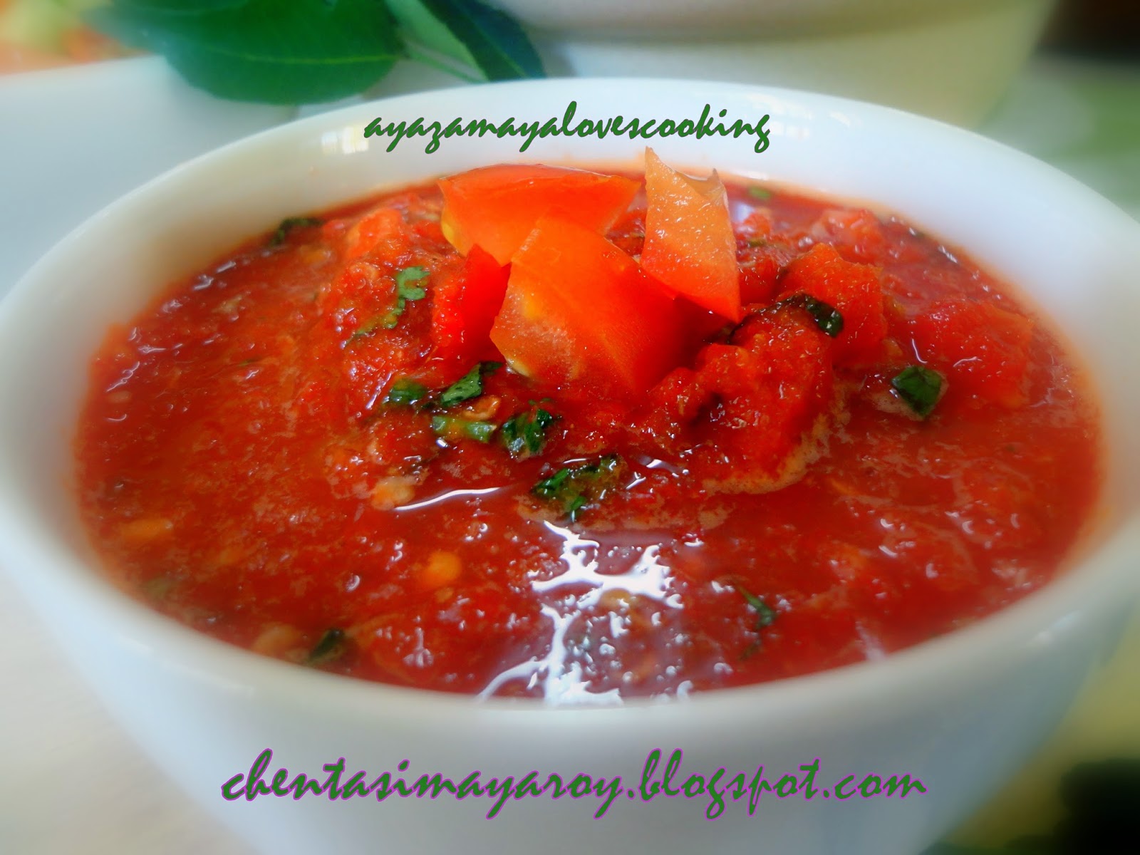 Chentasimayaroy NASI BERIANI ARAB... mamaya style