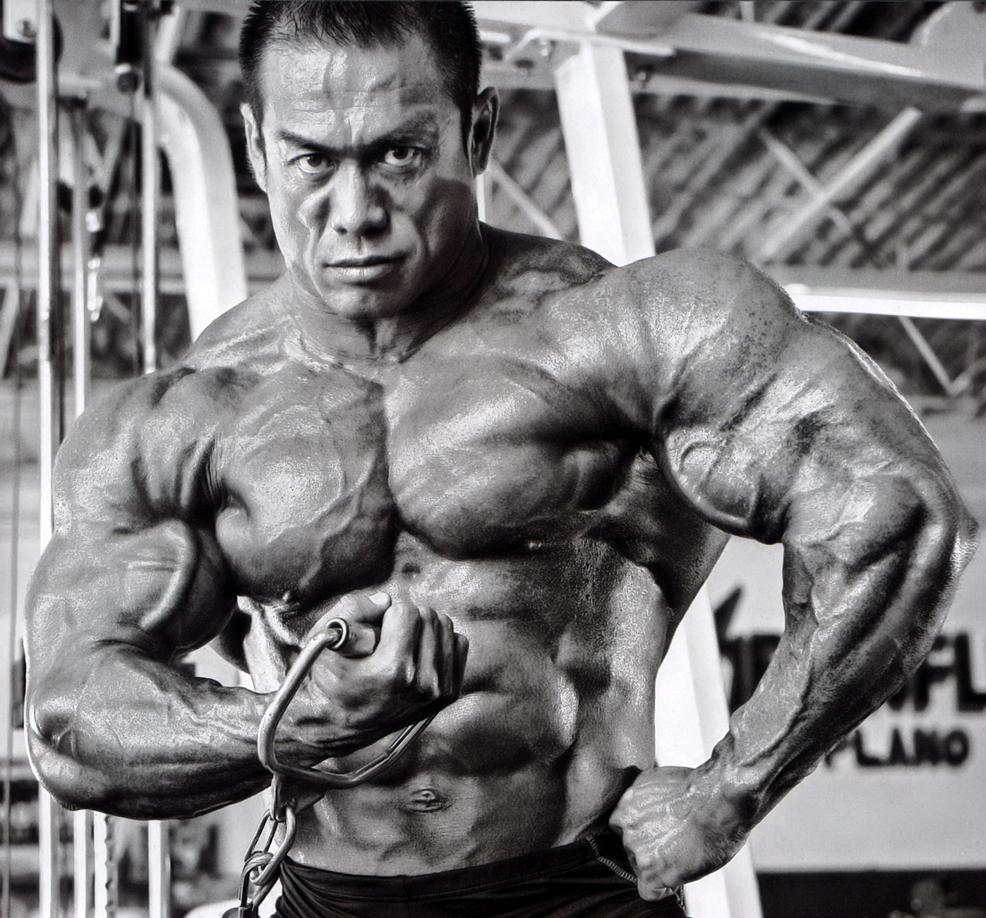Hidetada Yamagishi