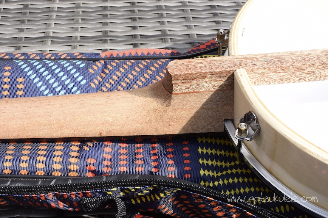 Duke 10 Tenor Banjo Ukulele REVIEW