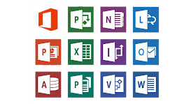 Micosoft Ofifice 2013