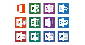 Micosoft Ofifice 2013