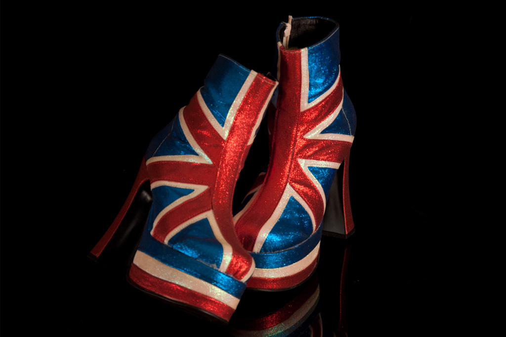 MUSINGS ICONIC FASHIONS WHERE ARE THEY NOW?