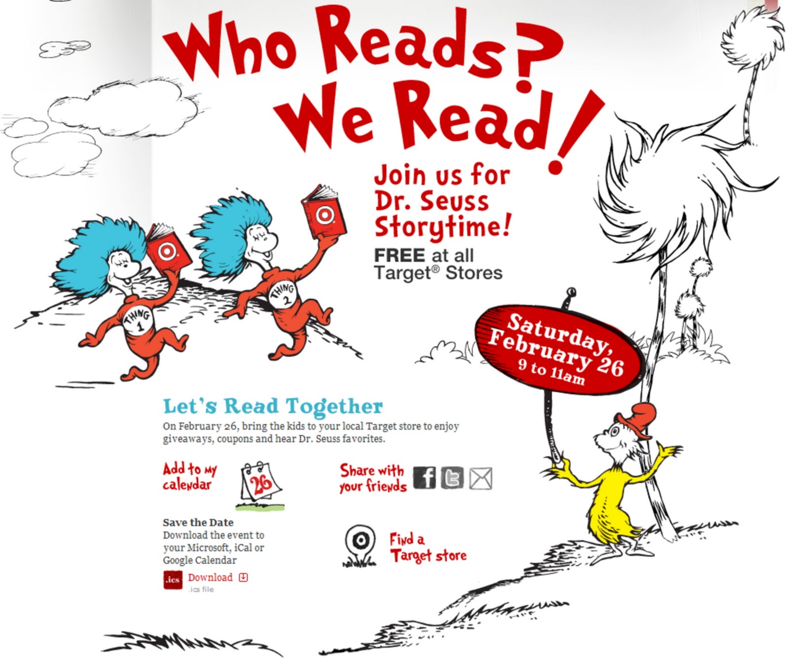 free-is-my-life-free-read-across-america-event-at-your-local-target-store-2-26-9-11am