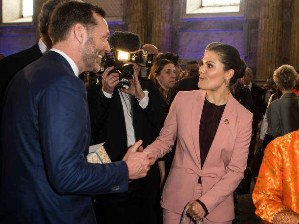 Royal Family Around the World: Swedish Royals Are Hosting Global Child