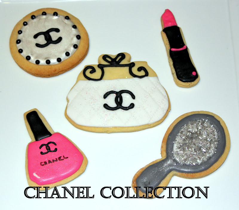 Cookie Queen Kitsch'n COOKIE QUEEN ORDERS — free download