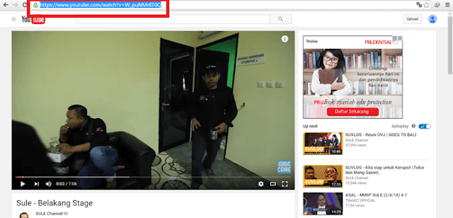 download video youtube