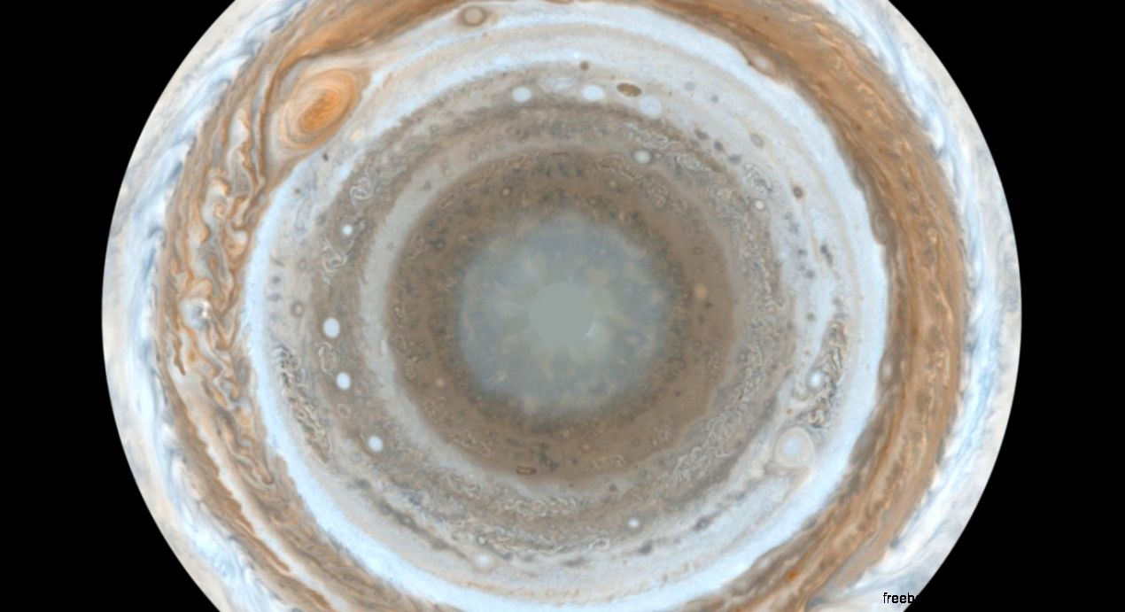 Map Of Jupiter Hd Wallpaper – wallpapers is