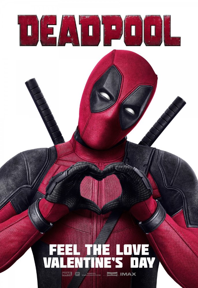 Deadpool full movie in hindi 720p hd