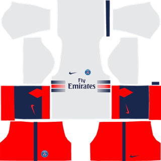 psg kits fts