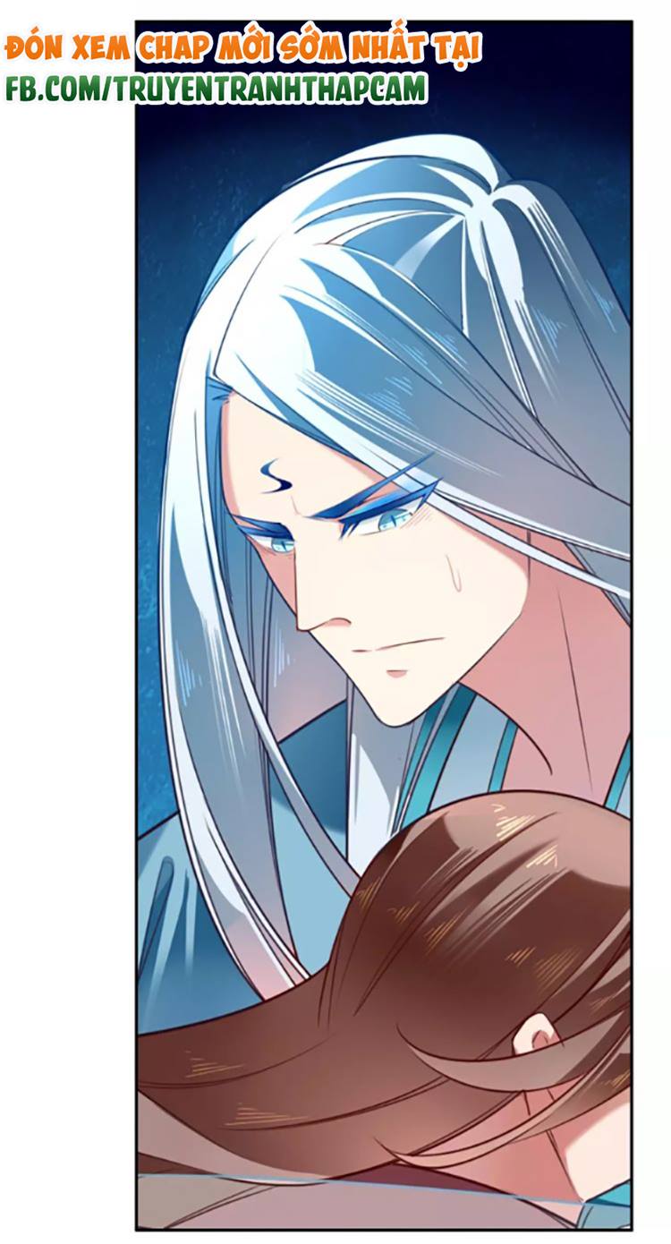 Cẩm Lý Quy - Chương 7 - Trang 25