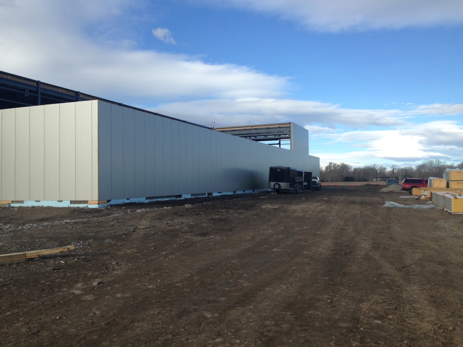 Ultimate Steel Erection