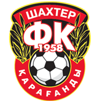 FK SHAKHTER KARAGANDY