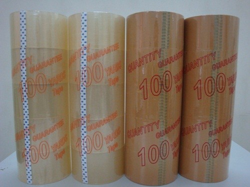 Băng keo 5 F - 100 Yard là gì? | Văn phòng phẩm Trường An Phát